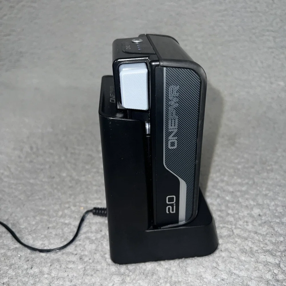 Hoover Onepwr 2.0 Lithium Ion Battery Charging Dock with‎ Adapter BH15030